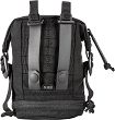 Kieszeń na butelkę 5.11 FLEX VERTICAL GP POUCH. kolor: BLACK - 11
