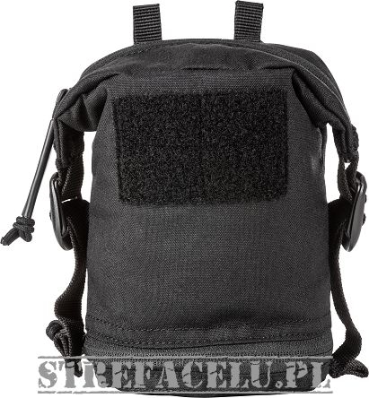 Kieszeń na butelkę 5.11 FLEX VERTICAL GP POUCH. kolor: BLACK