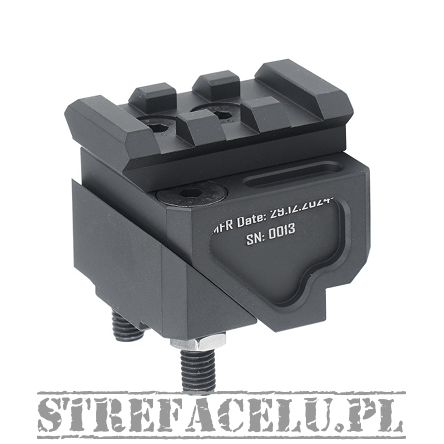 Adapter kolb picatinny - AKM - FTCS