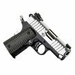 Pistolet Bul Armory 1911 Ultra kal. .45ACP, kolor two tone - 2