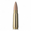 Amunicja Geco 8g FMJ kal. 7,62x39 - 2