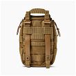 Kieszeń medyczna 5.11 UCR IFAK POUCH kolor: KANGAROO - 2