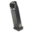 Magazynek BUL SAS 120mm 14 naboi kal. .45ACP - Black Aluminium Base Plate #60606 - 2