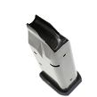 Magazynek BUL SAS 120mm 14 naboi kal. .45ACP - Black Aluminium Base Plate #60606 - 3