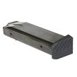 Magazynek BUL SAS 120mm 14 naboi kal. .45ACP - Black Aluminium Base Plate #60606 - 4