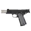 Pistolet Bul 1911 Classic Target Black cal. 9x19 - 6