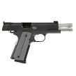 Pistolet Bul 1911 Classic Target Black cal. 9x19 - 7