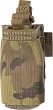 Pouch For 1 Pistol Magazine, Manufacturer : 5.11, Model : Flex Single Pistol Mag Pouch 2.0, Camouflage : Multicam - 2