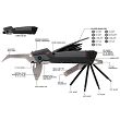 Real Avid - Multitool Gun Tool Pro- AVGTPRO - 6