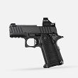 Pistolet Bul Armory SAS II ULTRALIGHT PRO - G2 kal. 9x19 - 2