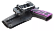 Kabura DAA PDR-PRO-II RH, S&W M&P 5.0 - 2