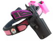 Kabura DAA PDR-PRO-II RH, S&W M&P 5.0 - 4