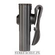 Left Roto Paddle Holster for Glock 17/22/28/31 - IMI-Z1010LH black - 4