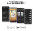 Mantis Laser Academy - Standard Training Kit 223/556 - 7