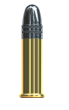 Nabój sportowy S&B HV 2.56g // 22 LR - 2