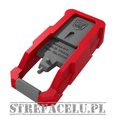 Glock Mag Base Plate Tool, Real Avid - AVGLOCKMT
