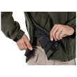 Wiatrówka męska 5.11 SABRE 2.0 JACKET kolor: MOSS - 18