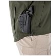 Wiatrówka męska 5.11 SABRE 2.0 JACKET kolor: MOSS - 19