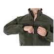 Wiatrówka męska 5.11 SABRE 2.0 JACKET kolor: MOSS - 20