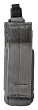 Ładownica pistoletowa 5.11 FLEX SGL PISTL CVR PCH kolor: STORM - 3