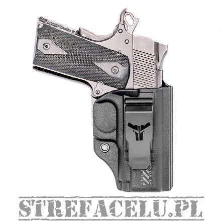 Kabura Klipt IWB 1911 Ultra - Prawa (pas 1.5