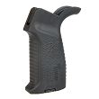 CG1 AR15/M16 Pistol Grip Black IMI-ZG104 - 3