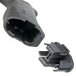 CG1 AR15/M16 Pistol Grip Black IMI-ZG104 - 5