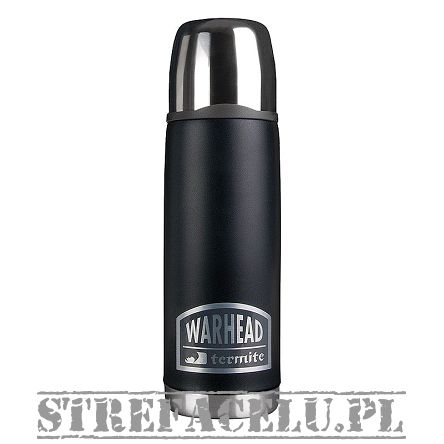 Termos Termite WARHEAD 0.5L // czarny