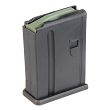 G1 M16/AR15 10 Round Polymer Magazine IMI-ZMG03 Black