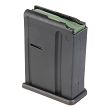 G1 M16/AR15 10 Round Polymer Magazine IMI-ZMG03 Black - 2
