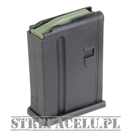 G1 M16/AR15 10 Round Polymer Magazine IMI-ZMG03 Black