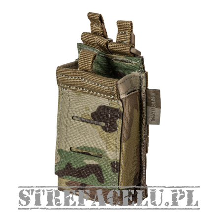 Ładownica pojedyncza do AR 5.11 FLEX SGL AR 2.0 POUCH MC kolor: MULTICAM