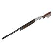 Semi-Automatic Shotgun by Armsan, Model : Atelier IV 71cm 5+1, Caliber : 12/76 - 3