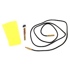 Quick weapon cleaning rod cal. 7mm/6,5mm/.270 - Stil Crin - SC-B-BRUSH_7