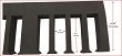 Modular Magazine Storage 12 slots AR15/AK47 - Hyskore #30317 - 9
