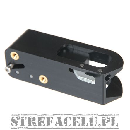 Blok kabury DAA do 1911 - Race Master Holster Insert Block