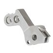 BUL 1911/2011 SAS SKELETON Lightweight Hammer FM Stainless Steel #11415 - 2