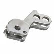 BUL 1911/2011 SAS SKELETON Lightweight Hammer FM Stainless Steel #11415 - 4