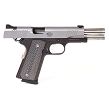 Pistolet Bul 1911 Classic Government Two Tone Reverse // .45 ACP - 8