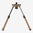 Magpul - M-LOK Bipod - MAG933FDE - 3