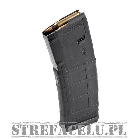 Magazynek Magpul PMAG 30 nab AR-15 / M4 GEN M2 - CZARNY  - MAG571