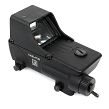 Meprolight MeproRDS Electro-Optical Red Dot Sight 1.8 MOA Picatinny QD - 2