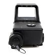 Meprolight MeproRDS Electro-Optical Red Dot Sight 1.8 MOA Picatinny QD - 3