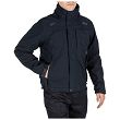 5.11 5-IN-1 JACKET 2.0, color: DARK NAVY - 4