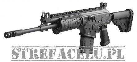 Karabinek IWI Galil ACE. 20nb. 16 inch. kal. 7.62 NATO