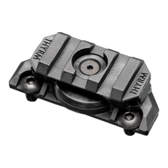 Montaż na hełm do latarki typu Scout - Thyrm VariArc OpsCore/Dovetail - Black