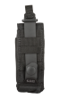 Pistol Magazine Pouch, Manufacturer : 5.11, Model : Flex Single Pistole Mag Pouch, Color : Black - 2