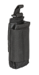 Pistol Magazine Pouch, Manufacturer : 5.11, Model : Flex Single Pistole Mag Pouch, Color : Black - 4