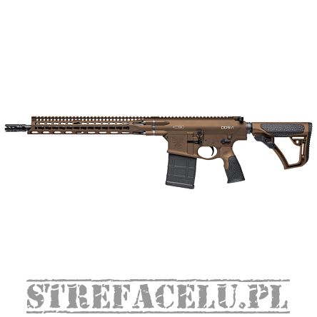 Karabinek Daniel Defense DD5V1 Mil Spec+ kal.308 Winchester