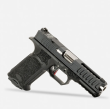 Pistolet Bul Armory AXE FS TOMAHAWK (Ported) kal. 9x19, kolor: czarny (PVD) - Optics Ready - 5